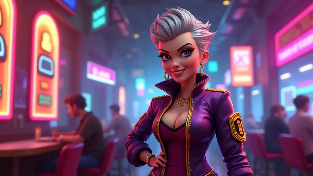 spingranny casino app