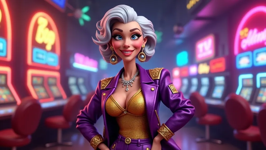 spingranny casino app